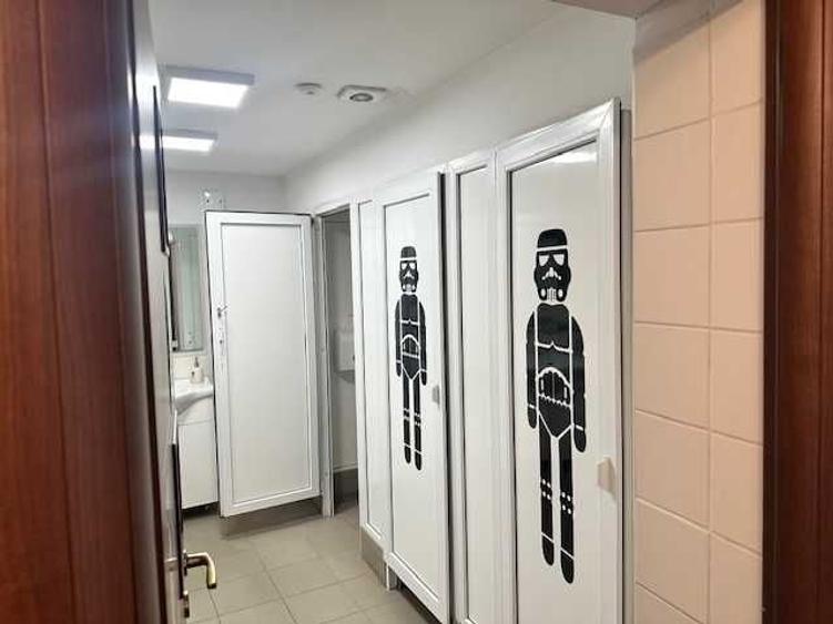 Spațiu comercial, de 160 mp, în Centrul Civic