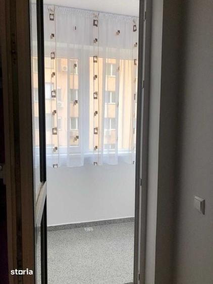 Garsoniera de inchiriat, Avangarde City, Militari Residence - 2