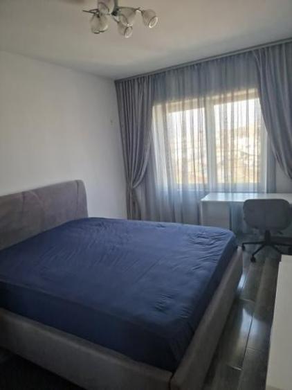 Apartament cu 2 camere decomandat, mobilat în Theodor Pallady