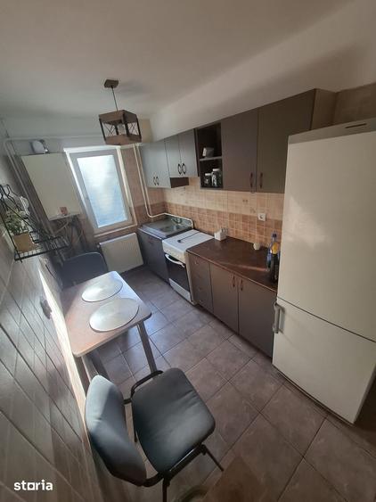 Apartament cu 2 camere în Alexandru cel Bun