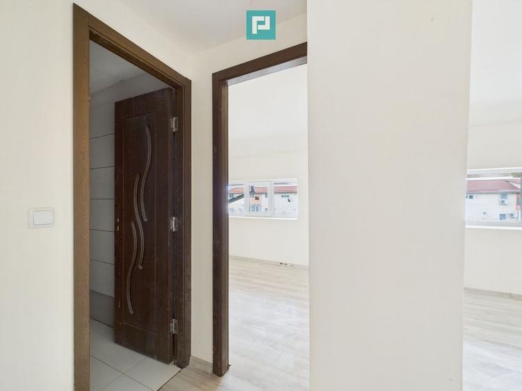 Apartament 2 camere + pod, 78 mpu, Buziașului - 6