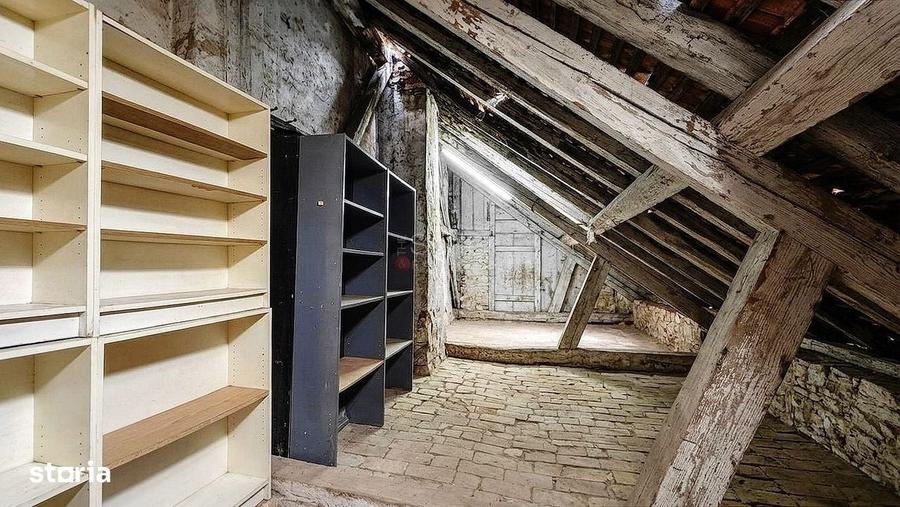 Apartament în Central