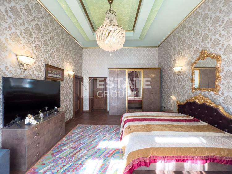 Apartament cu 3 camere semidecomandat, mobilat în Ultracentral