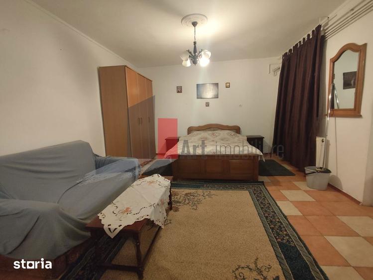 Garsonieră în Dămăroaia