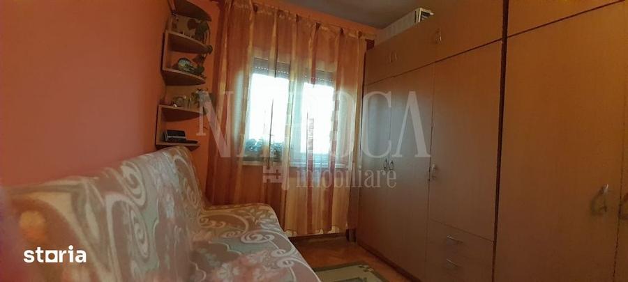 Apartament cu 3 camere în Rogerius