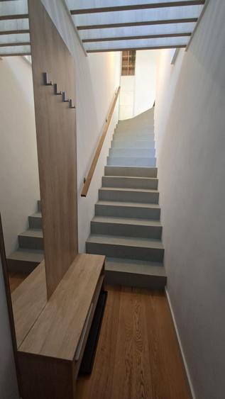 Apartament cu 2 camere, mobilat în Armeneasca