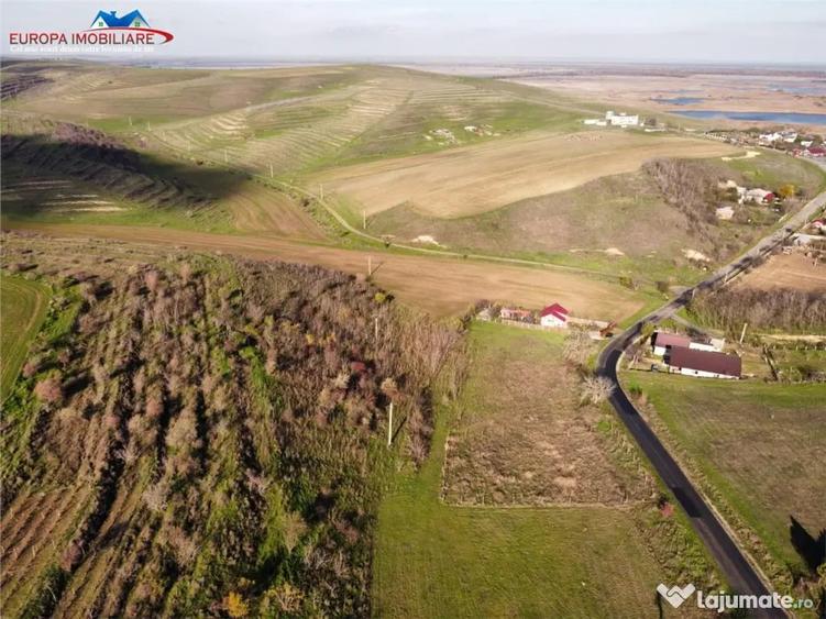 Teren în Somova