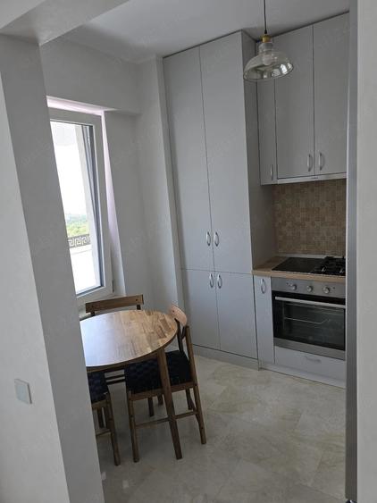 Apartament cu 2 camere decomandat în Copou