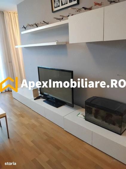 Apartament 3 camere de inchiriat Baneasa Bucuresti | ApexImobiliare.ro - 2