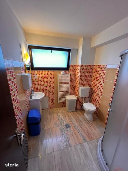Casă cu 6 camere cu Piscina în Libertății
