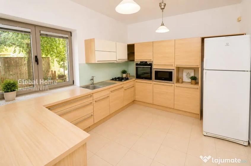 Vila 370 MP | Re?edin?a Corporate / Ambasada | Gradina - 5
