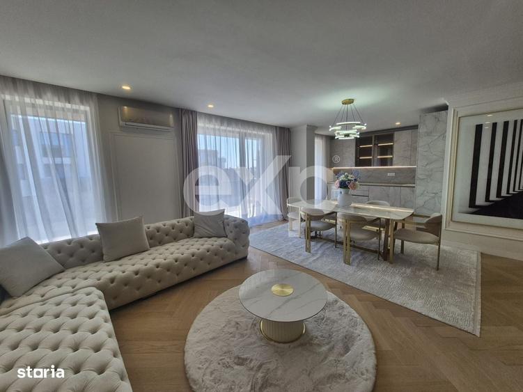 Apartament cu 4 camere în Iancu Nicolae