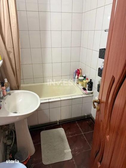 Garsonieră în Păcurari