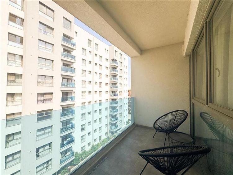 Apartament cu 2 camere semidecomandat în Floreasca