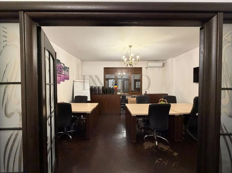 Apartament 3 Camere | 94mp2 | Boxă | Piața Romană - 4