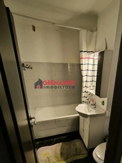 Apartament 2 Camere Decomandat - Parcare Proprie - Zona Racadau - 9