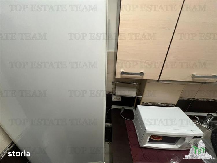 Apartament 2 camere, Parter, aproape de Universitate-Inchiriere!! - 12