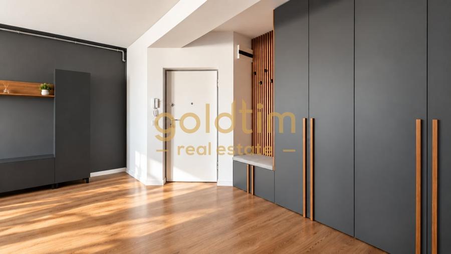 Apartament cu 2 camere decomandat, mobilat în Pipera