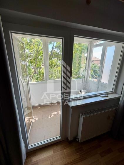 Apartament cu 2 camere de inchiriat, petfriendly, Timisoara, Complex - 7