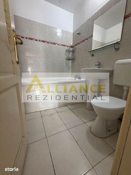 Apartament cu 2 camere în Cișmigiu