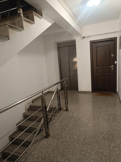 Exclusiv - 3 camere  decomandat Faleza Nord - 13