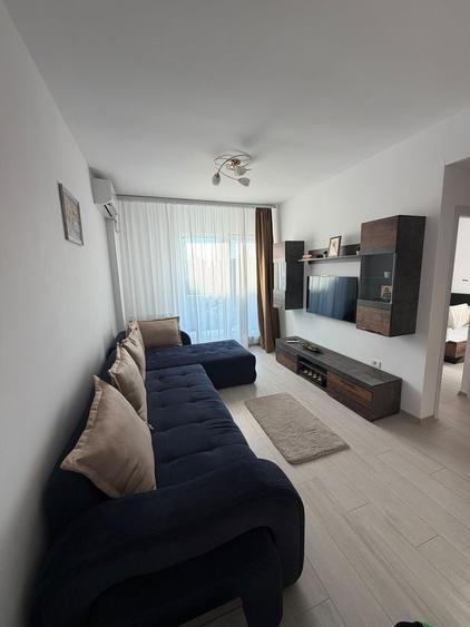 Apartament cu 2 camere în Nord