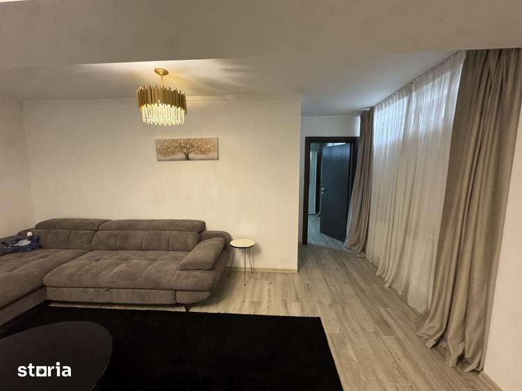 Apartament cu 3 camere în 13 Septembrie