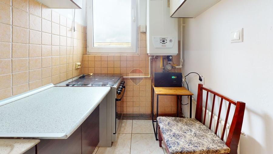 Garsonieră semidecomandată în Uzina 2