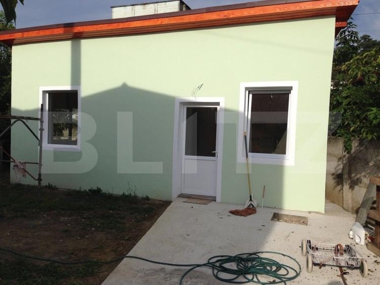 Spațiu comercial, de 700 mp, în Est