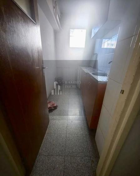 Garsonieră decomandată în Sălăjan