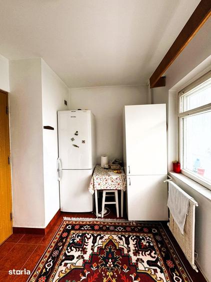 Apartament cu 2 camere decomandat în Tătărași