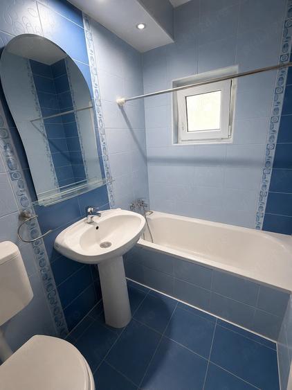 Apartament cu 2 camere decomandat în Est