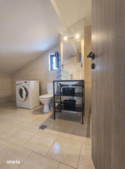 Calea Victoriei | Studio dublu | Pet friendly | Prima inchiriere | Ac - 8