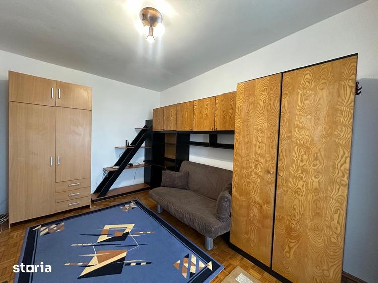 Apartament cu 2 camere decomandat în Mazepa 1
