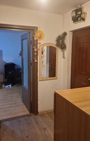 Apartament cu 2 camere decomandat în Casa de Cultură