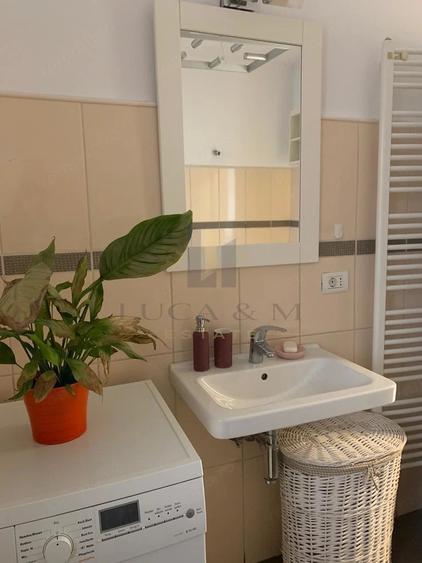 Apartament 3 camere de inchiriat Complex Studen #539;esc , 74 mp si teras #226; - 3