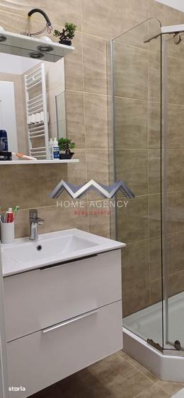Apartament 3 camere Parc Bazilescu bloc boutique - 16
