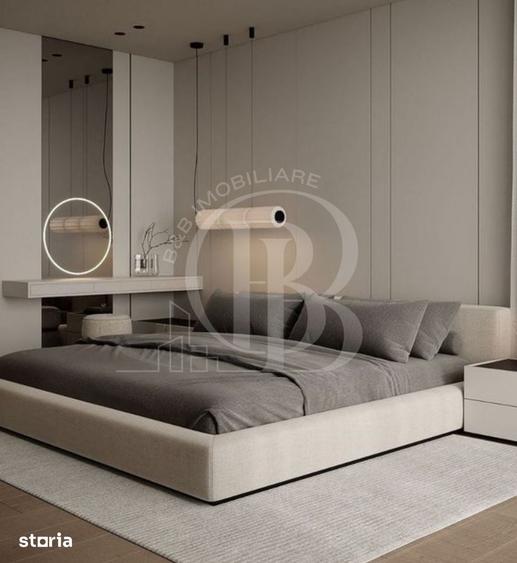 Apartament cu 4 camere în Theodor Pallady