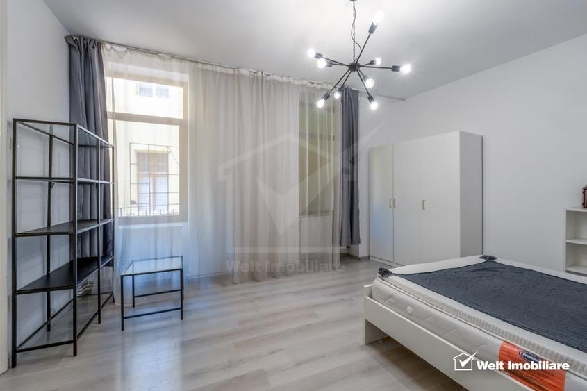 Apartament 3 camere – Strada George Baritiu, Centru Istoric Cluj - 8