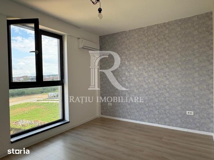 Apartament Premium 2 Camere || Zona President Ba?ile Felix - 6