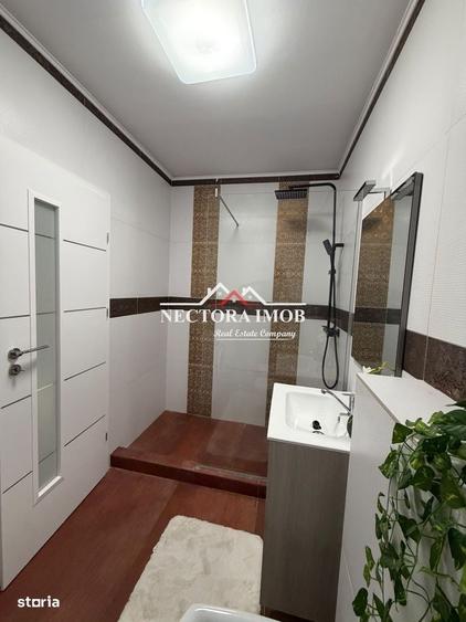 Apartament cu 2 camere în Nufărul