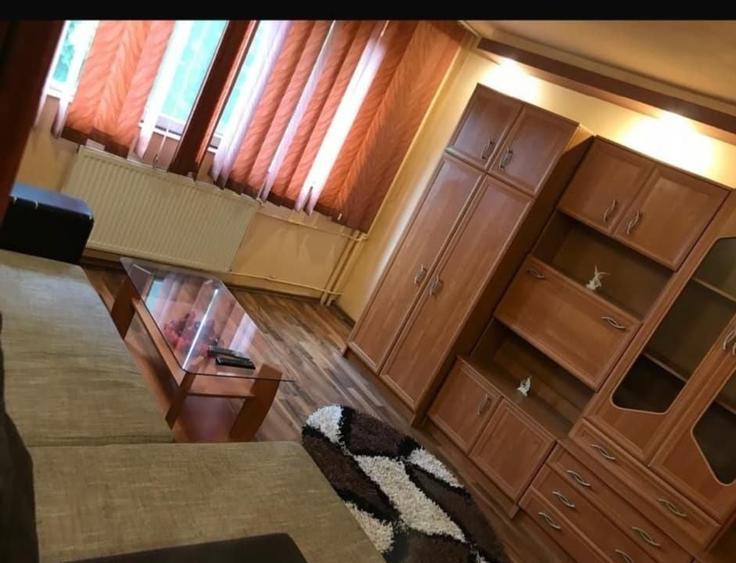 Garsonieră nedecomandată în Central