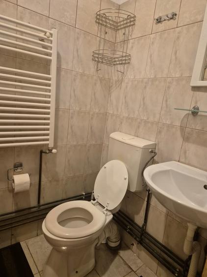 Garsonieră în Central