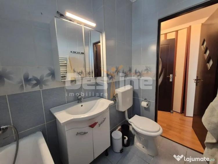 Apartament 2 camere I 50mp I etaj 10/10 I Bucurestii Noi - Bucuresti (Bucuresti-Ilfov) - 3