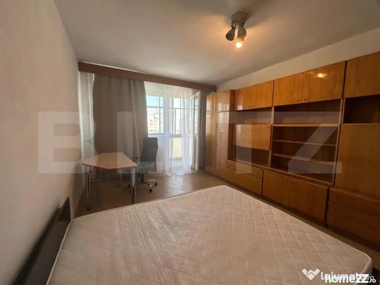 Apartament 2 camere, 49 mp, pet friendly, zona Grigorescu - 3