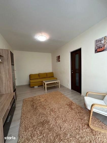 Apartament 2 camere, zona Dacia - Iulius Mall - 9
