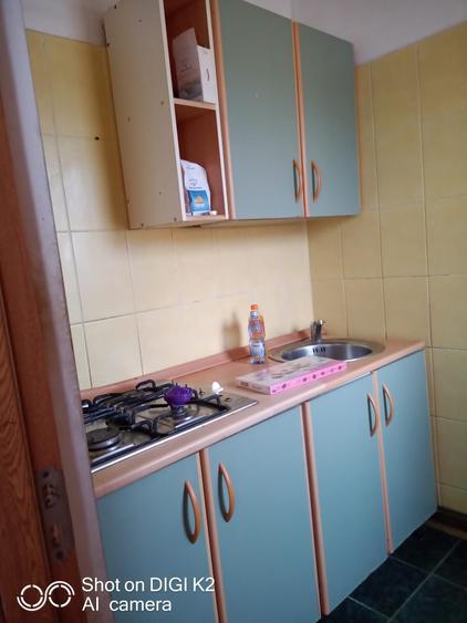 Garsonieră semidecomandată în Găvana