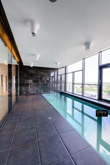 Apartament cu 4 camere în Herăstrău