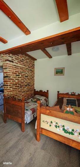 Casa / vila, pensiune investitie zona Sacele, Brasov - 8