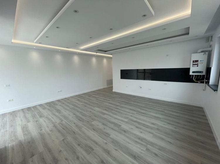 Ap. 2 Camere - Dezvoltator: Comat Towers, TIP 5, 58mp, Păcurari - 9